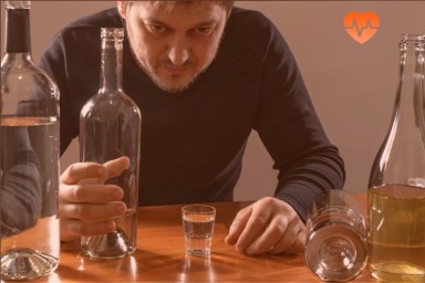 Лечение белой горячки в Сельце